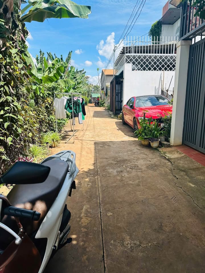 Đất Hẻm 473 Y Moan, Krông Pắc 120m² giá 1.49 tỷ - Cơ hội đầu tư tuyệt vời!