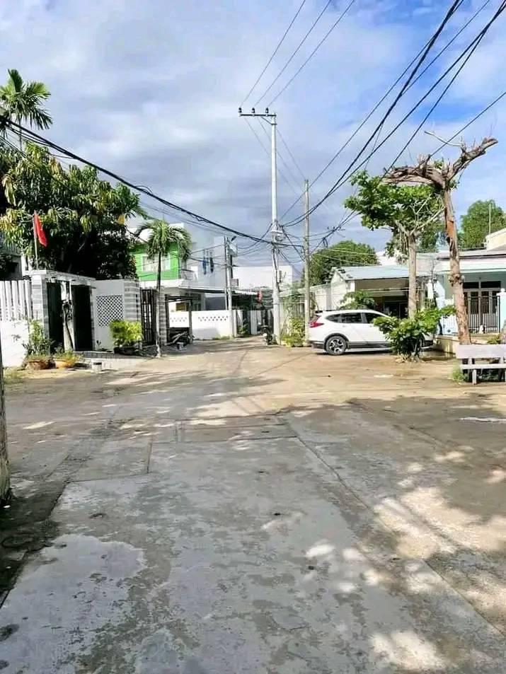 Đất nền Hoà Thọ Đông, Cẩm Lệ 65m² - Vị trí đẹp, tiềm năng sinh lời!