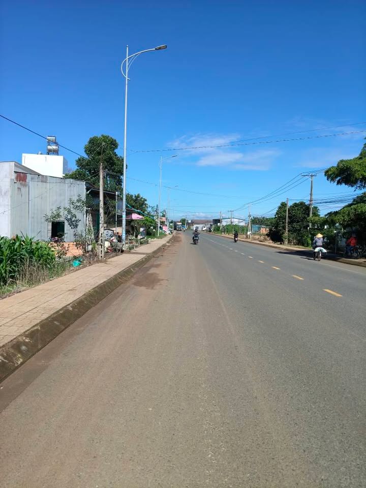 Đất nền Tân Hội, Đức Trọng 500m² giá 3.2 tỷ - Cơ hội đầu tư sinh lời!