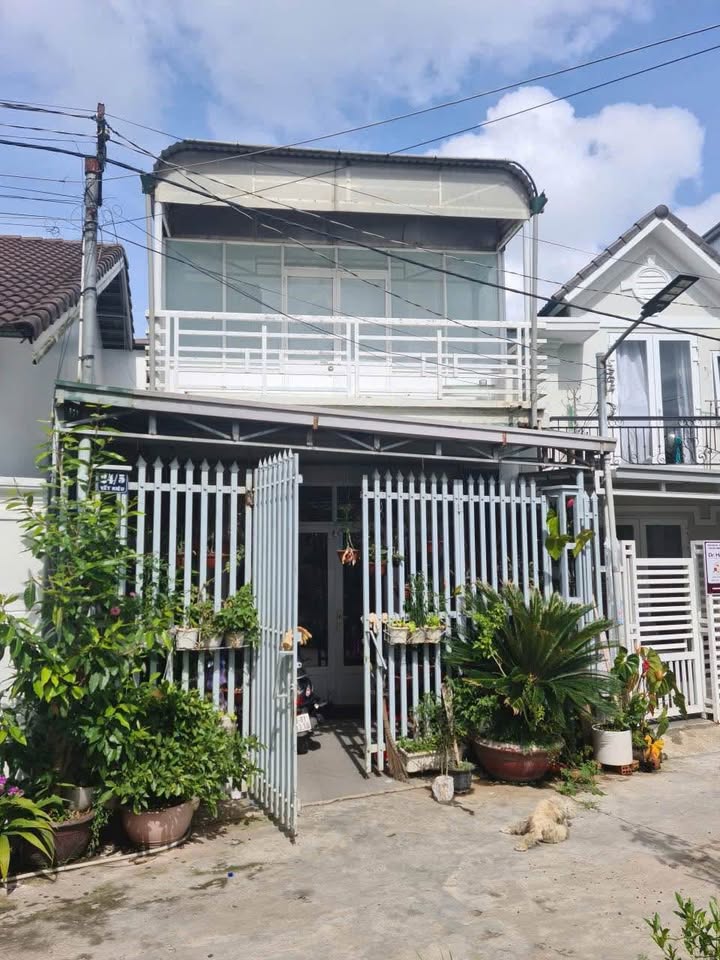 Nhà phố 1 trệt 1 lầu đường Yết Kiêu, Đà Lạt 100m² giá 7.5 tỷ - Đầu tư sinh lời!