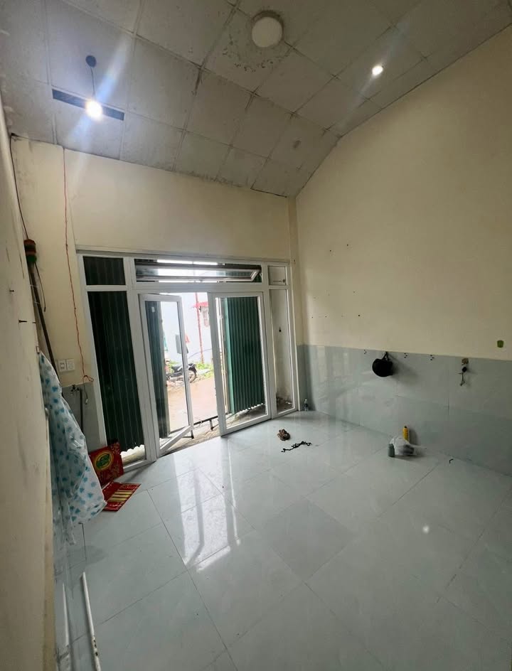 Nhà phố đường Ngô Thì Sĩ 44m² giá 1.45 tỷ - Hẻm rộng ô tô tránh nhau!