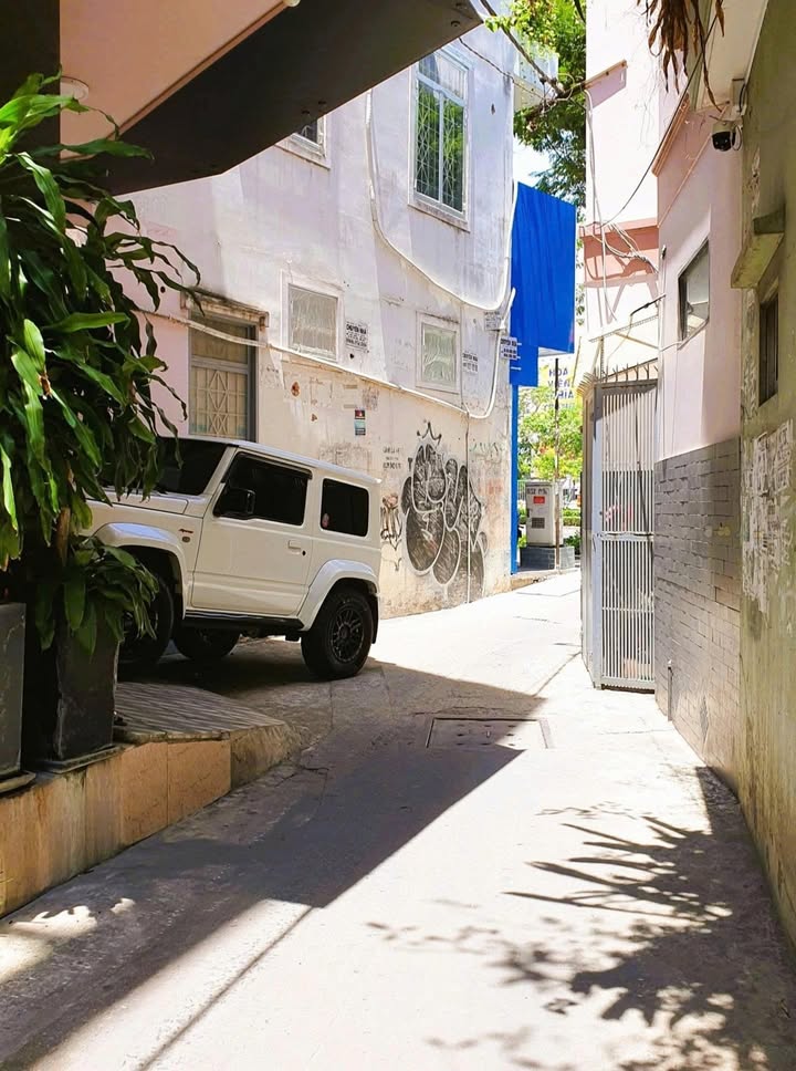 Nhà riêng 75m² quận 1 giá 8 tỷ - Chính chủ bán gấp, sổ hồng trao tay!