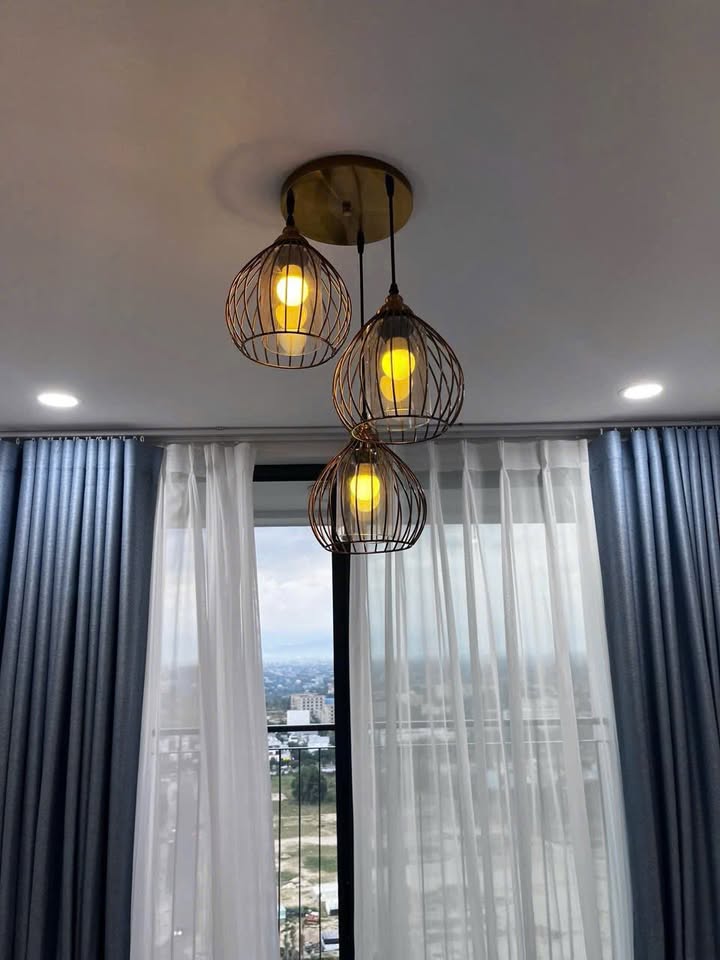 Căn hộ FPT Plaza2 Đà Nẵng 2PN giá 12 triệu - Full nội thất, tiện nghi sống