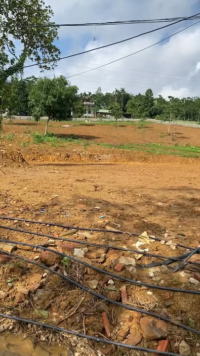 Đất nền xã Liên Sơn, Lương Sơn, Hòa Bình 7400m² - Giá chỉ 2,2 triệu/m²