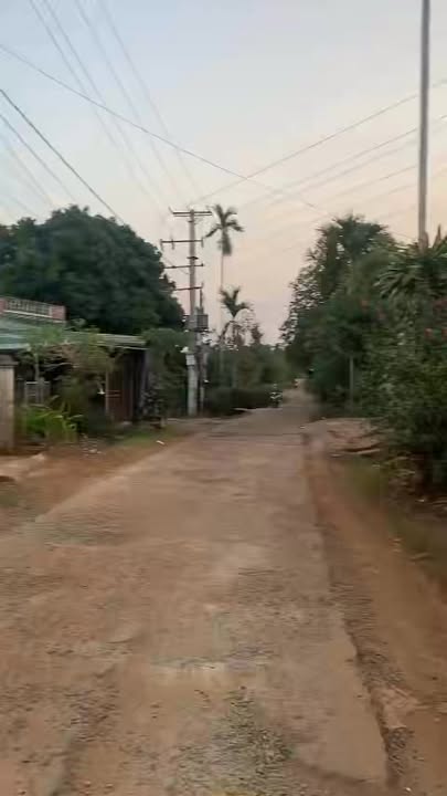 Đất nền Pơng Drang Krông Búk 410m² giá 2.4 tỷ - Đầu tư sinh lời ngay!