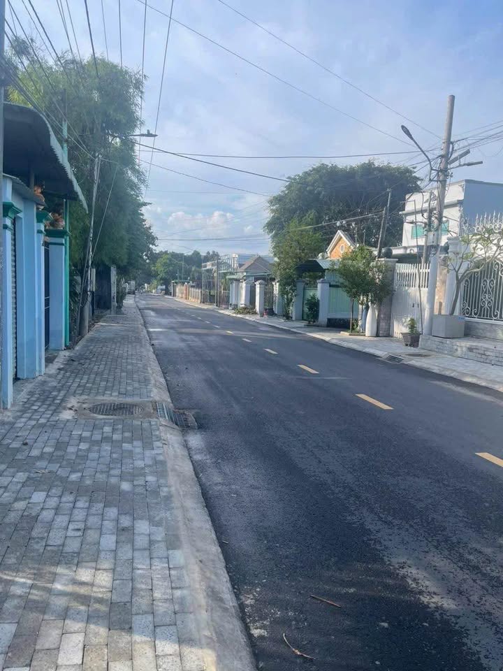 Nhà mặt tiền hẻm Heo Mọi, Hiệp Thành 234m² - Giá đầu tư hấp dẫn!