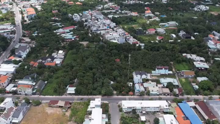 Đất nền mặt tiền Bình Nhâm 83, Thuận An 5839m² giá 21 tỷ - Đầu tư sinh lời ngay!