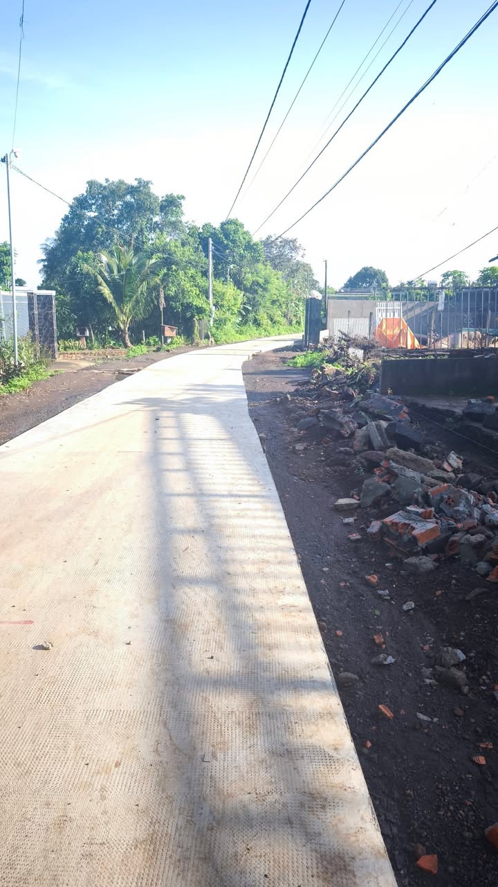 Đất thổ cư 530m² Thôn 11 Ea Ktur - Giá chỉ 900 triệu - Cơ hội đầu tư hấp dẫn!