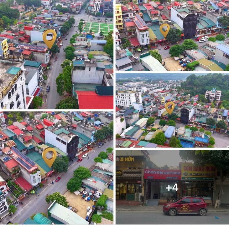 Nhà cấp 4 phố Soi Tiền Lào Cai 102m² giá 7 tỷ - Kinh doanh sầm uất!