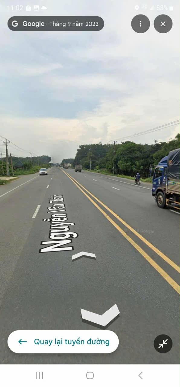 Kho xưởng mặt tiền ĐT 741, Chánh Phú Hòa, 700m² - Dòng tiền ổn định!