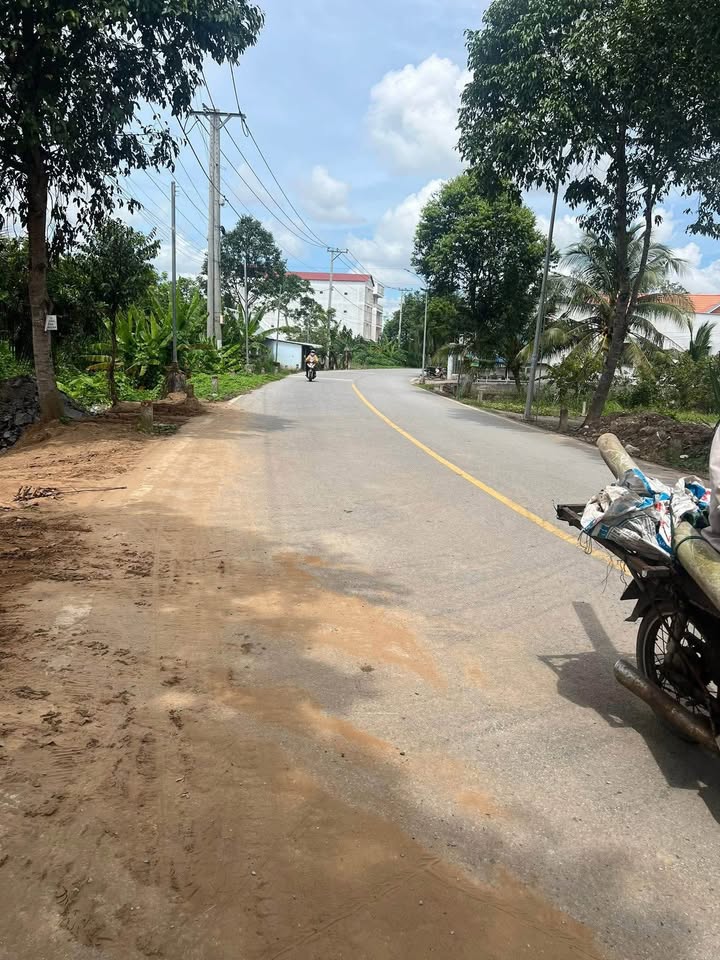 Farm nghỉ dưỡng 500m² đường Trương Vĩnh Nguyên Cái Răng giá 5.9 tỷ - Cơ hội đầu tư tuyệt vời!