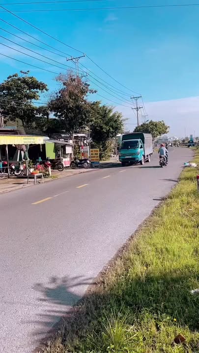 Nhà phố khu tái định cư 923, Cần Thơ 92m² giá 3.35 tỷ - Vị trí thuận lợi, sẵn sàng ở ngay!