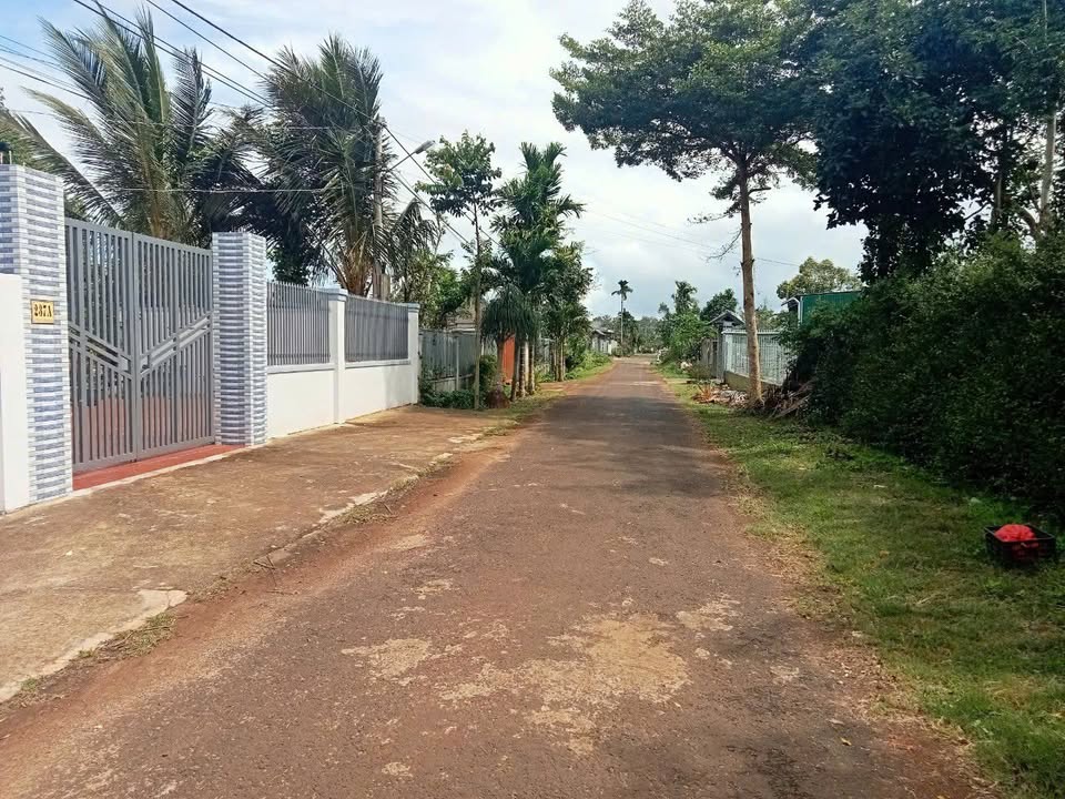 Đất liền kề đường D1, xã Ea Tu, Buôn Ma Thuột 480m² - Sổ đỏ chính chủ