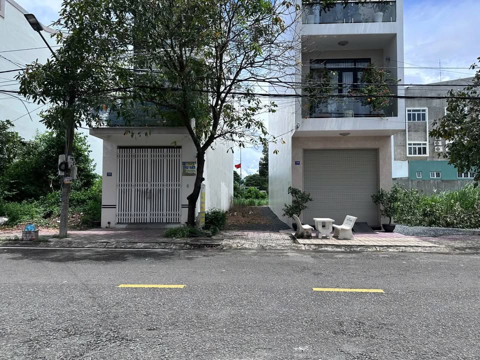 Đất thổ cư mặt tiền Nguyễn Minh Đường, Mỹ Tho, 96m² giá 4 tỷ - Tiềm năng đầu tư lớn!