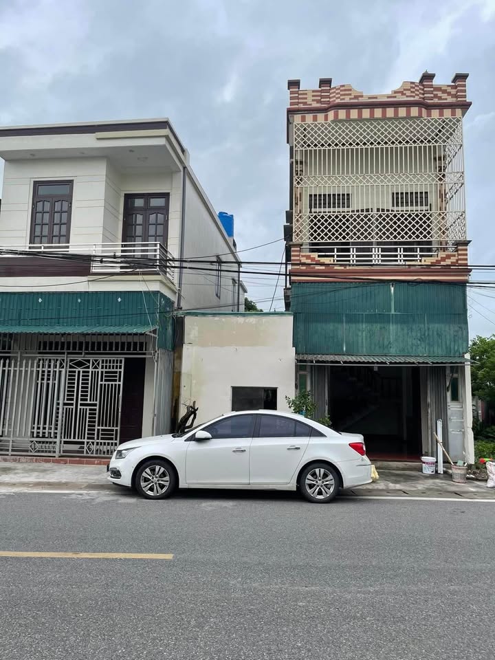 Nhà cho thuê xã Nam Hà, Tiền Hải, Thái Bình 4PN - Sẵn sàng vào ở ngay!