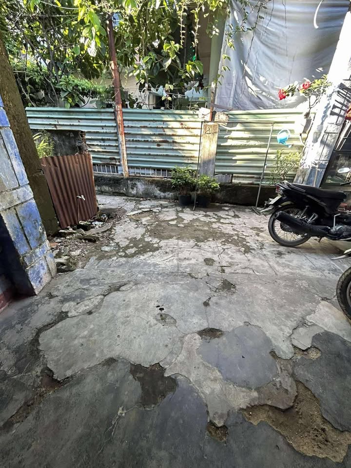 Nhà cho thuê kiệt Hoàng Diệu 35m² giá 3.5 triệu - Gần chợ Mới, tiện lợi!