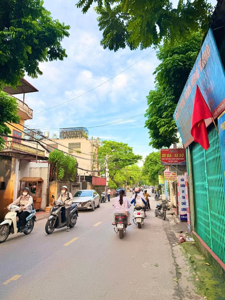 Đất đẹp phường Kinh Bắc, Bắc Ninh 100m² giá chỉ 4 tỷ - Cơ hội đầu tư hiếm có!