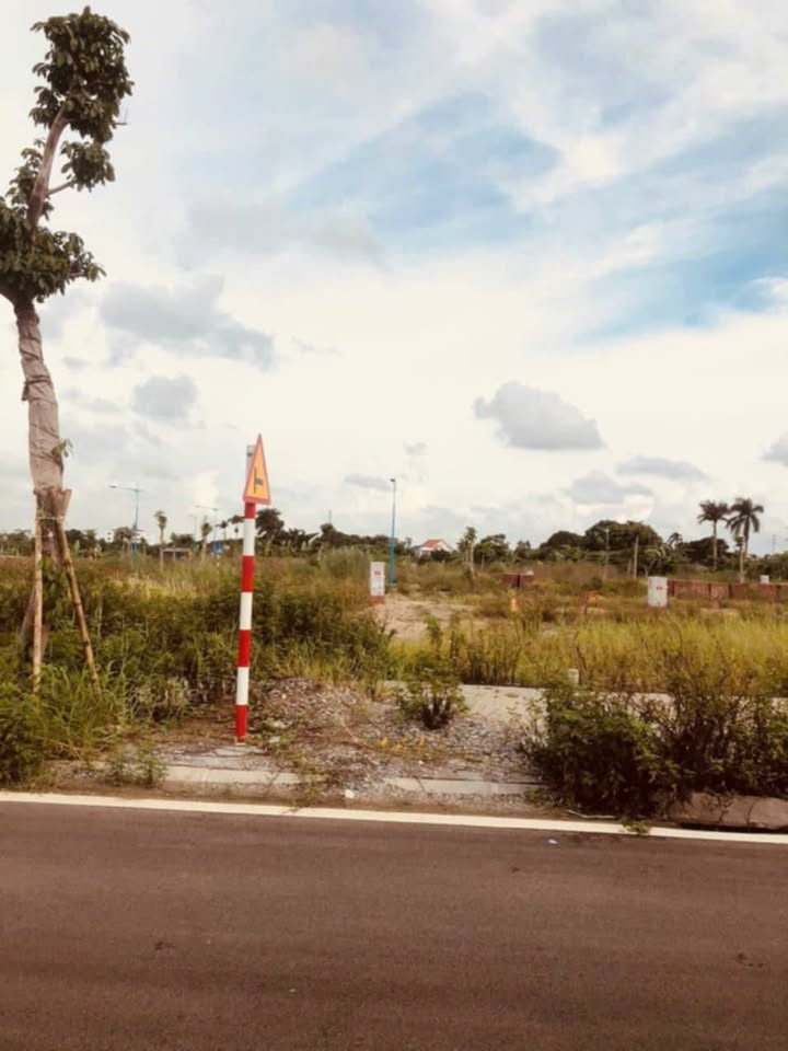 Đất giãn dân Tứ Minh, Hải Dương 95m² giá 4 tỷ - Đầu tư sinh lời ngay!