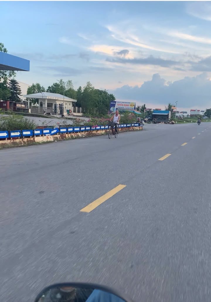 Đất nền An Đức Ninh Giang 100m² giá 1 tỷ - Cơ hội đầu tư hiếm có!