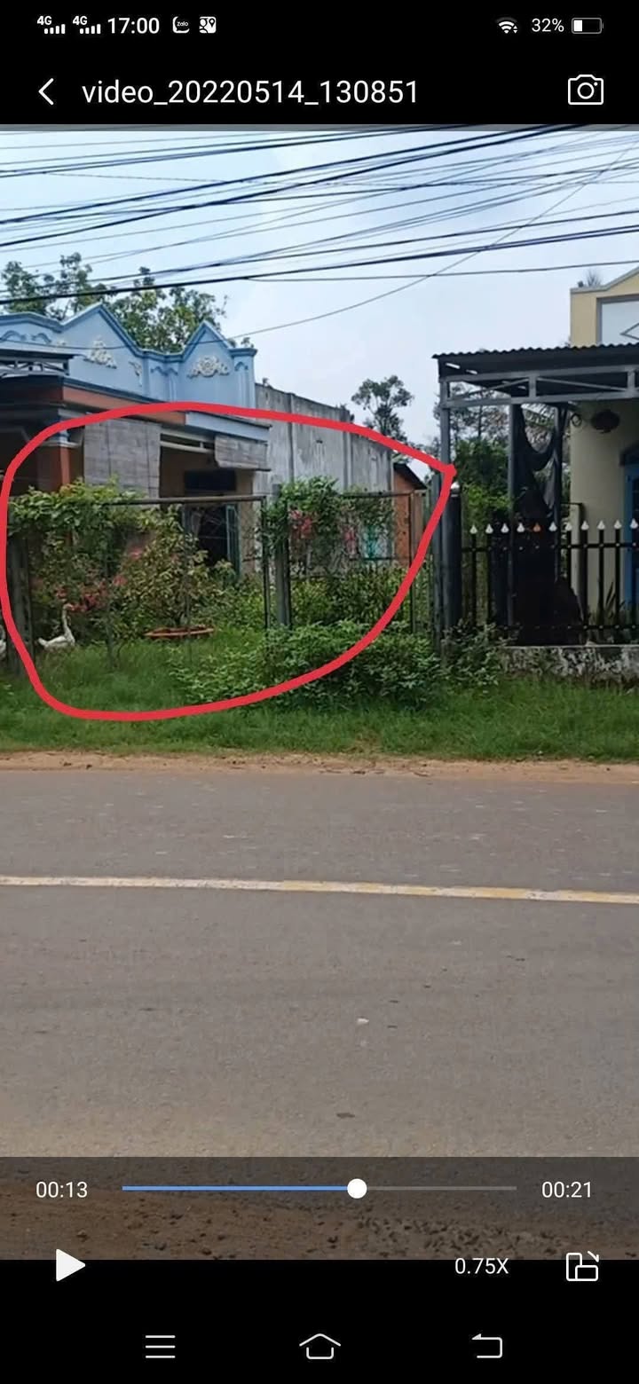 Đất mặt tiền đường Duy Tân, TP Long Khánh, 210m² giá 3.7 tỷ - Đầu tư sinh lời!