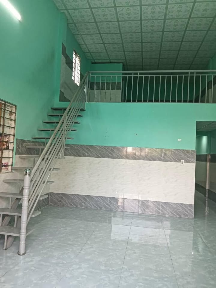 Cho thuê nhà nguyên căn 50m² tại Thủ Đức chỉ 4.5 triệu - Không gian yên tĩnh lý tưởng cho gia đình!