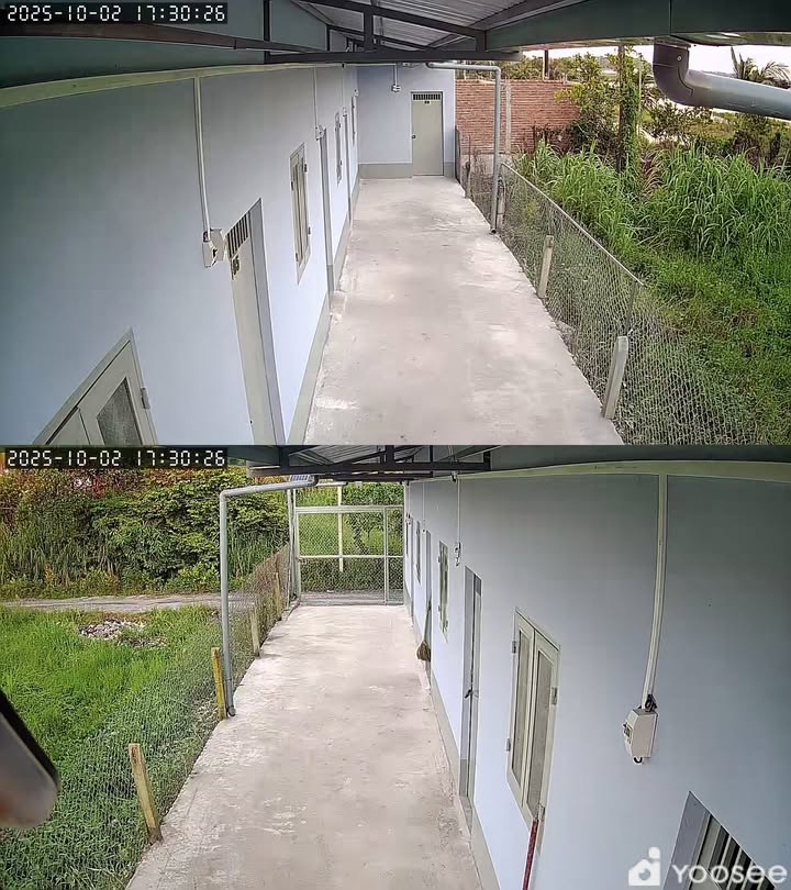 Phòng trọ cho thuê tại đường Tha La, Trảng Bàng - Phòng mới xây, sạch sẽ, an ninh tốt