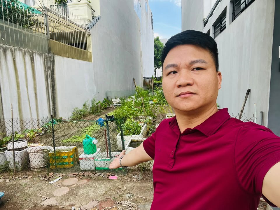 Đất nền Gia Lâm 50m² giá 7 tỷ - Vị trí kinh doanh đắc địa!