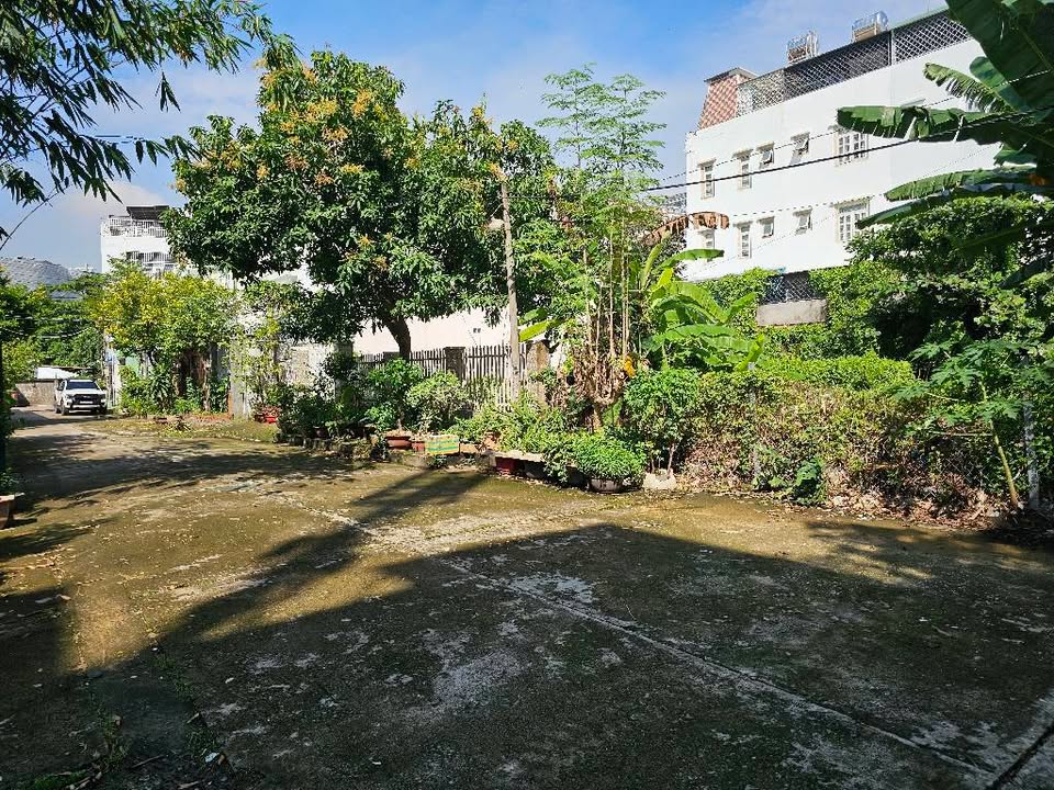 Đất nền 280m² phường Hiệp Bình Chánh - Sổ hồng chính chủ, giá 22 tỷ - Khu biệt thự yên tĩnh!