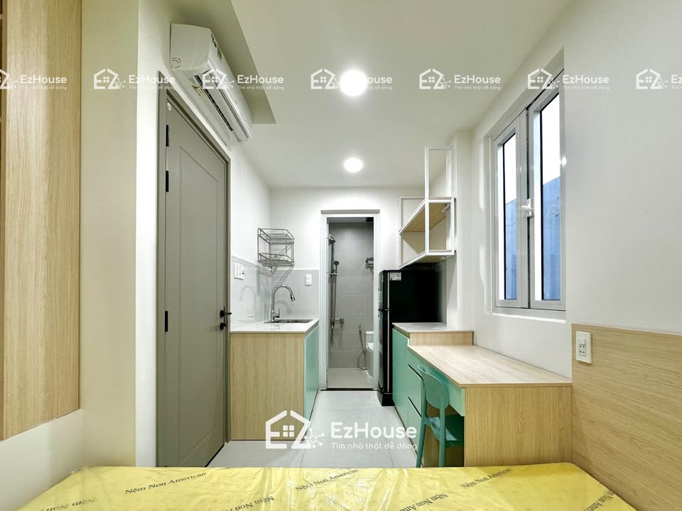 Căn hộ cho thuê Tỉnh Lộ 10, Bình Tân 3.7 triệu - Sẵn sàng vào ở ngay!