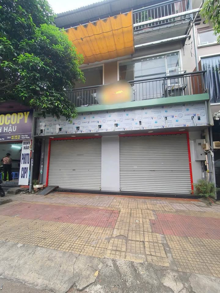 FrontHouse Lê Thúc Hoạch Tân Phú 56m² giá thỏa thuận - Đối diện trường THPT Trần Phú!