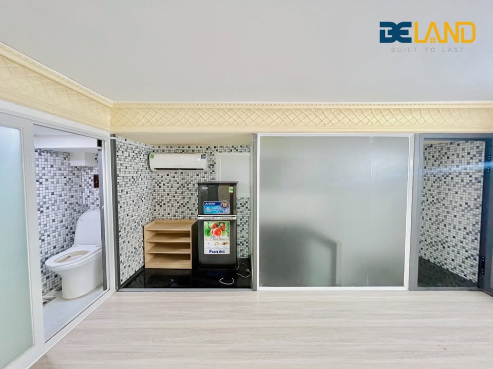 Căn hộ chung cư cho thuê tại Bình Tân - Giá thỏa thuận, phòng mới 100%