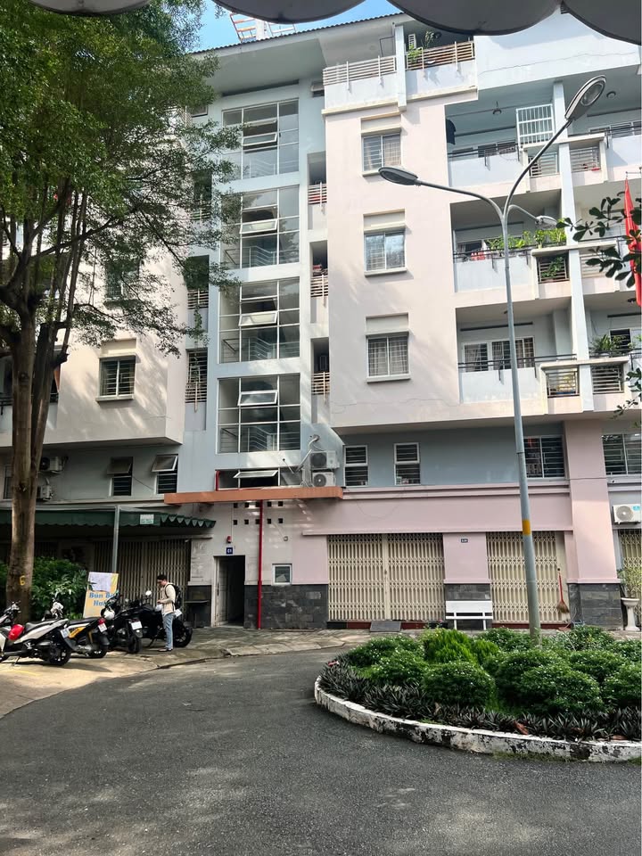 Chung cư Ehome 1 Thủ Đức 60m² giá 2.75 tỷ - Nhà đẹp thoáng mát, vị trí tuyệt vời!