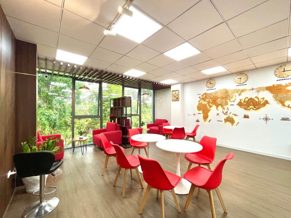 Cho thuê văn phòng 261 Vũ Tông Phan, Thanh Xuân 80m² chỉ 9 triệu/tháng - Không gian làm việc lý tưởng!