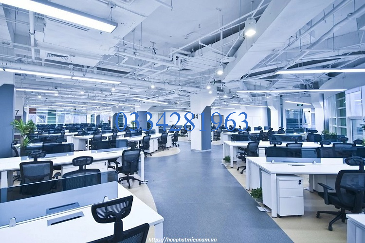 Văn phòng cho thuê đường Nguyễn Tuân, quận Thanh Xuân 180m² - Giá chỉ từ 30 triệu/tháng!