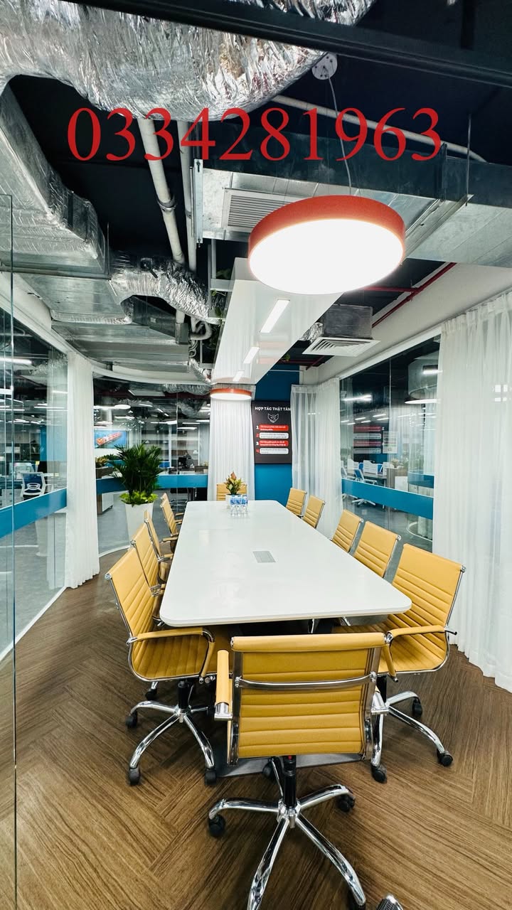 Văn phòng cho thuê tại Diamond Flower Tower, 150m², giá 45 triệu/tháng - Tòa hạng A sang trọng!