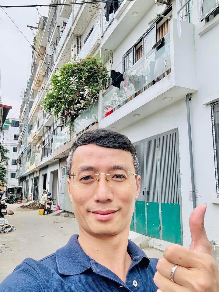 Nhà phố Dương Văn Bé, Vĩnh Tuy, 65m² giá 6.5 tỷ - Đầu tư sinh lời ngay!