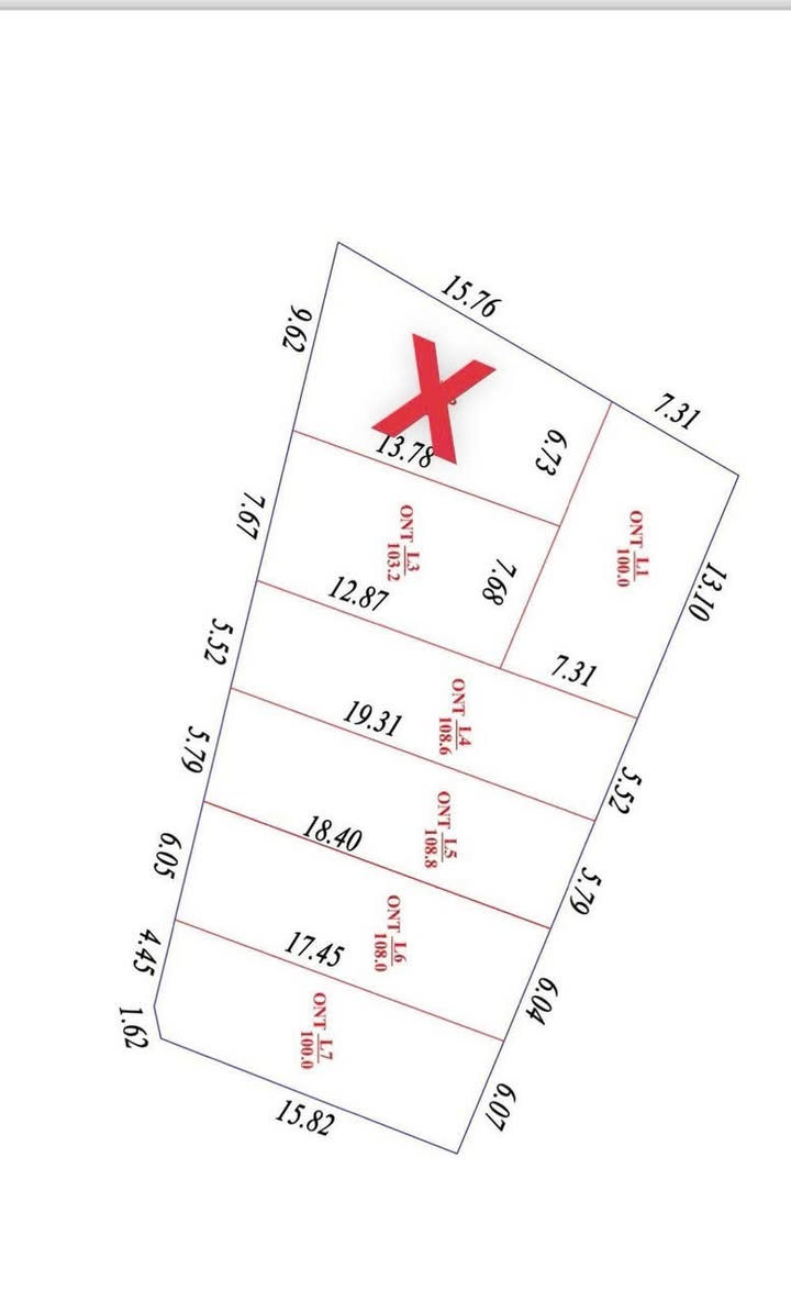 Đất nền Kim Anh, Sóc Sơn 100m² giá 2 tỷ - Đầu tư sinh lời ngay!