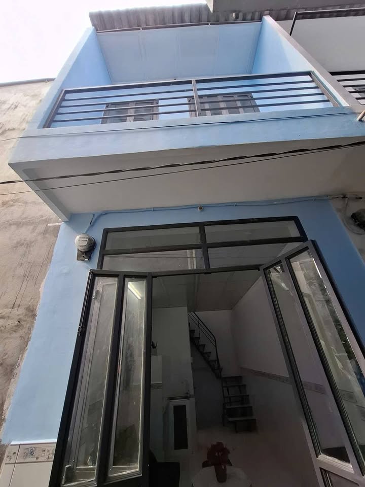 Đất nền xã Mỹ Hạnh, Đức Hòa, 21m² giá 290 triệu - Chính chủ bán gấp!