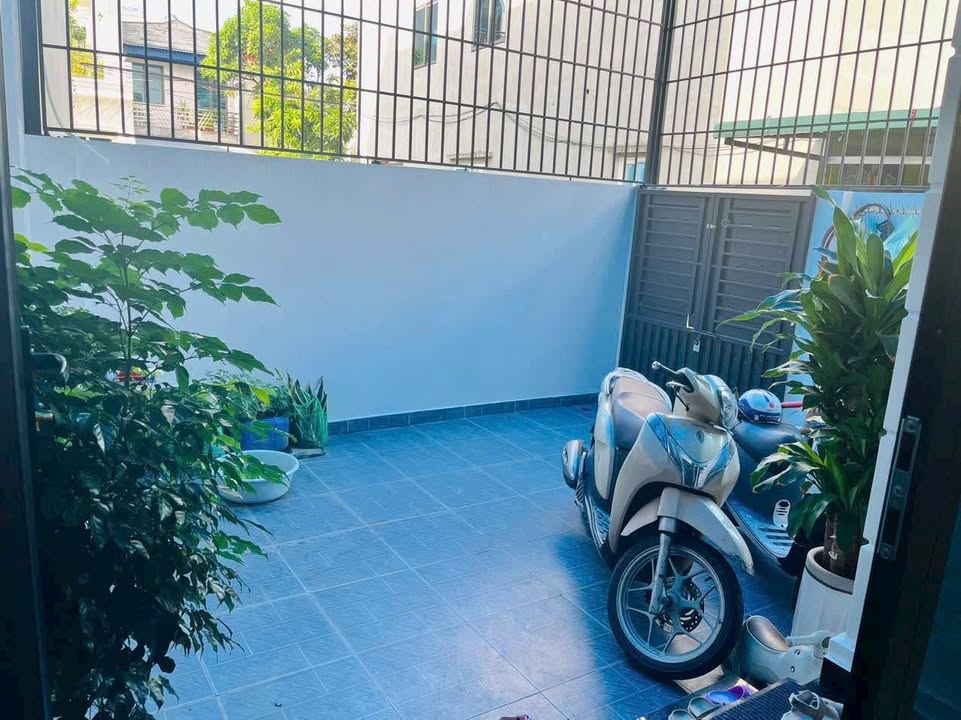 Nhà 2 tầng tại Golden Point Đồng Hòa 79m² giá 2.79 tỷ - Thiết kế hiện đại, chính chủ!