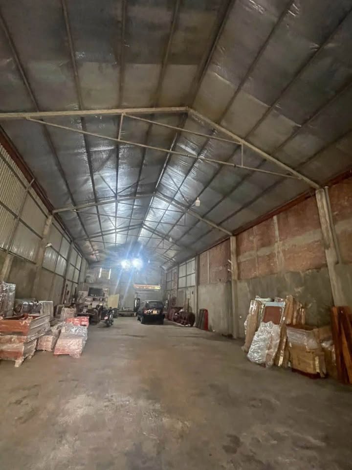 Đất nền Đồng Nguyên Từ Sơn 300m² giá 3 tỷ - Tặng lán xưởng kiên cố!