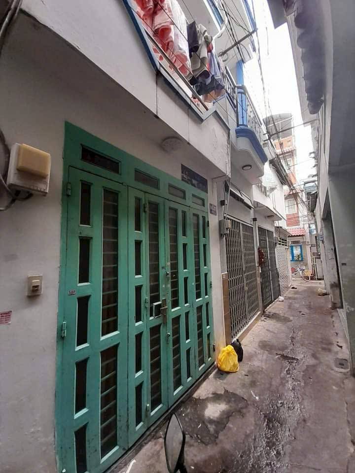 Nhà phố Tân Sơn Nhì 21m² giá 7 triệu - Chính chủ cho thuê ngay!