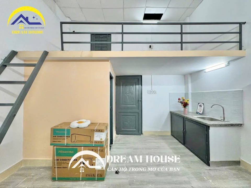 Room for Rent tại Trịnh Đình Thảo, Quận Tân Phú - Giá chỉ 3.8 triệu/tháng!