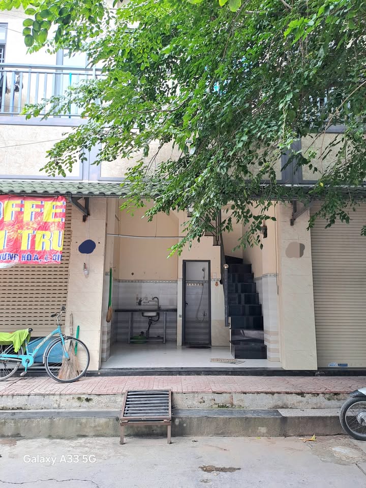 Nhà cho thuê Đường Số 7, Bình Tân 15m² giá 4 triệu - Nhà sạch sẽ, chính chủ!