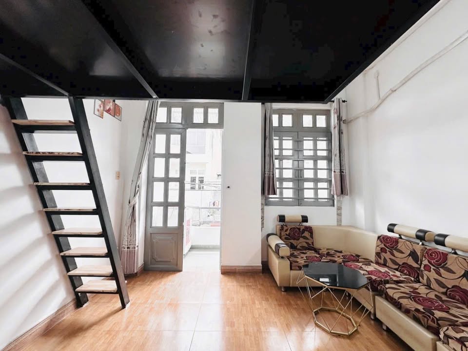 Nhà phố cho thuê tại Âu Cơ, Tân Phú - Duplex Bancol Siêu Thoáng, giá thỏa thuận