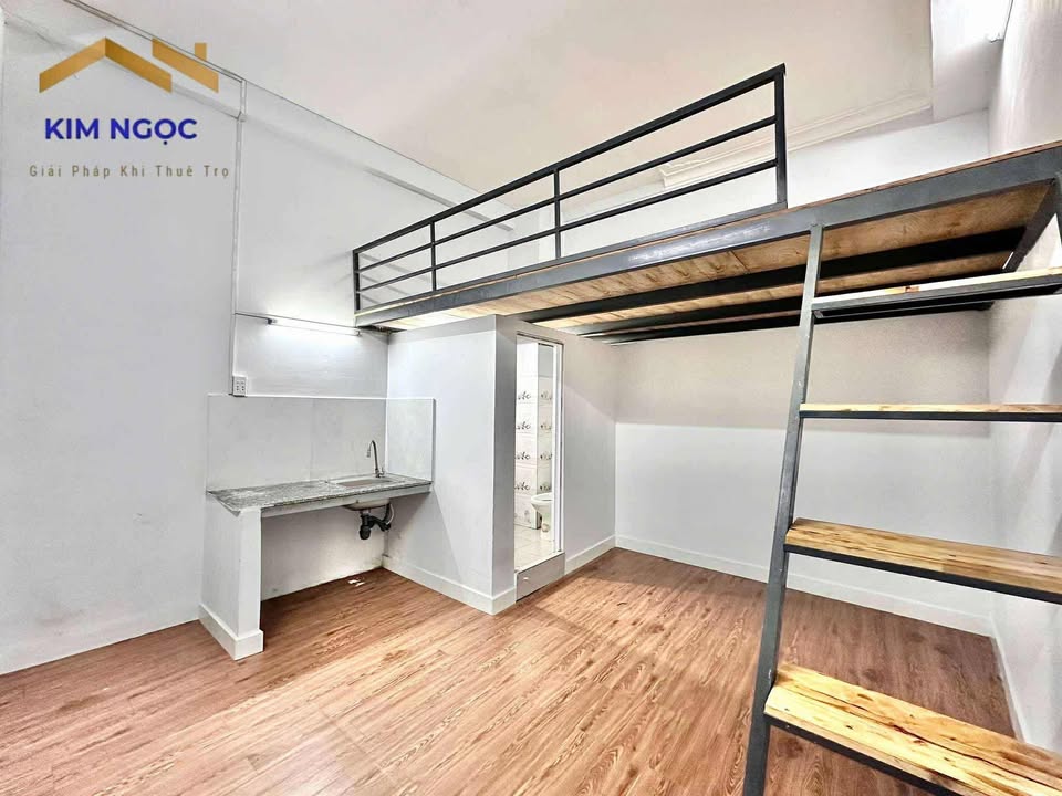 Phòng cho thuê tại Nguyễn Sơn, Phú Thọ Hòa, Tân Phú - Giá chỉ 4 triệu/tháng!