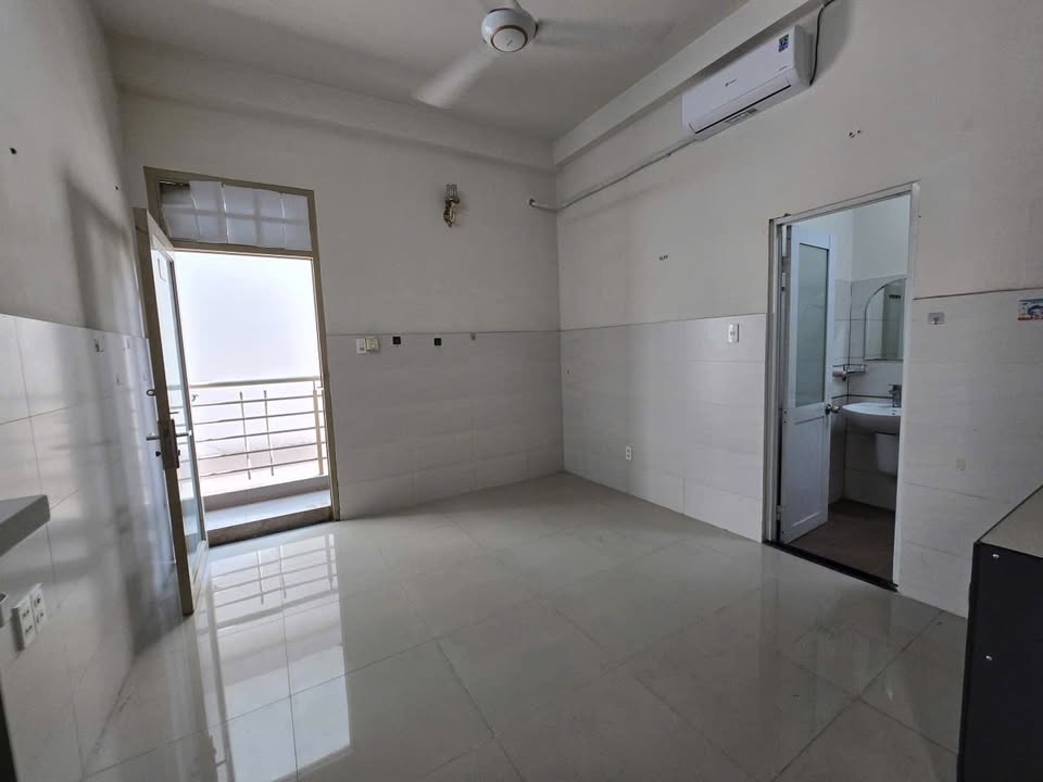 Căn hộ cho thuê tại Lũy Bán Bích, Tân Phú 35m² giá 3.5 triệu - Nội thất đầy đủ, tự do ra vào!