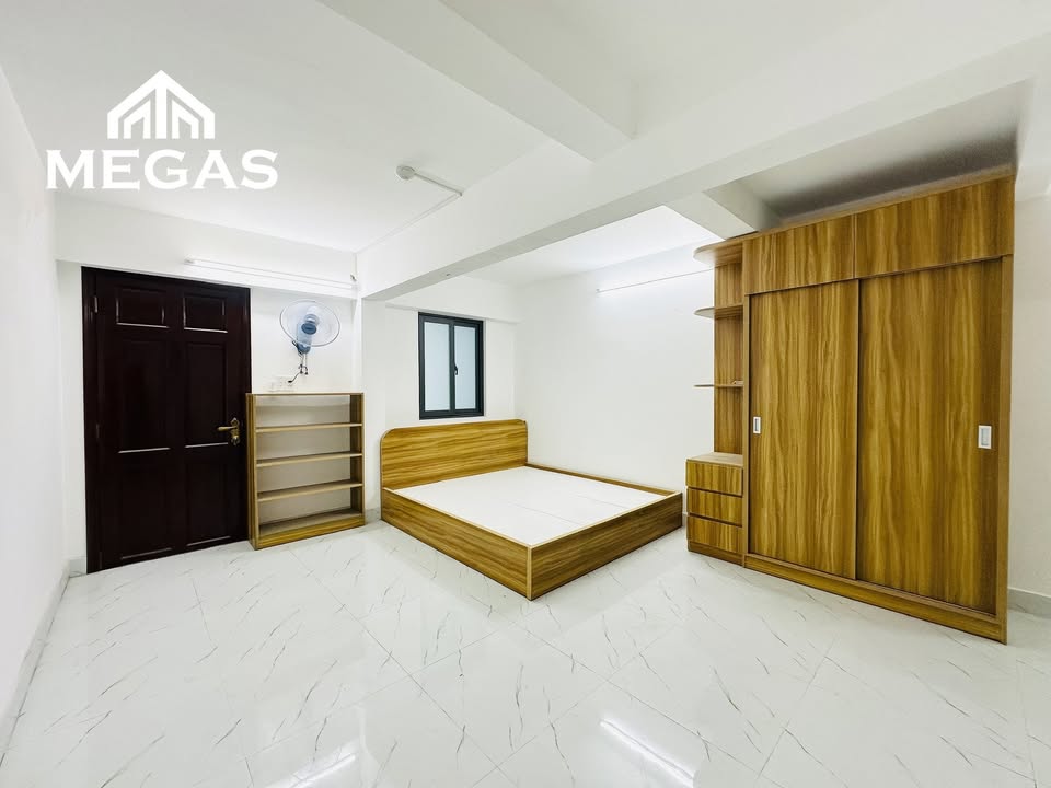 Studio cho thuê tại Lạc Long Quân, Tân Phú - Giá 4 triệu/tháng, đầy đủ nội thất!