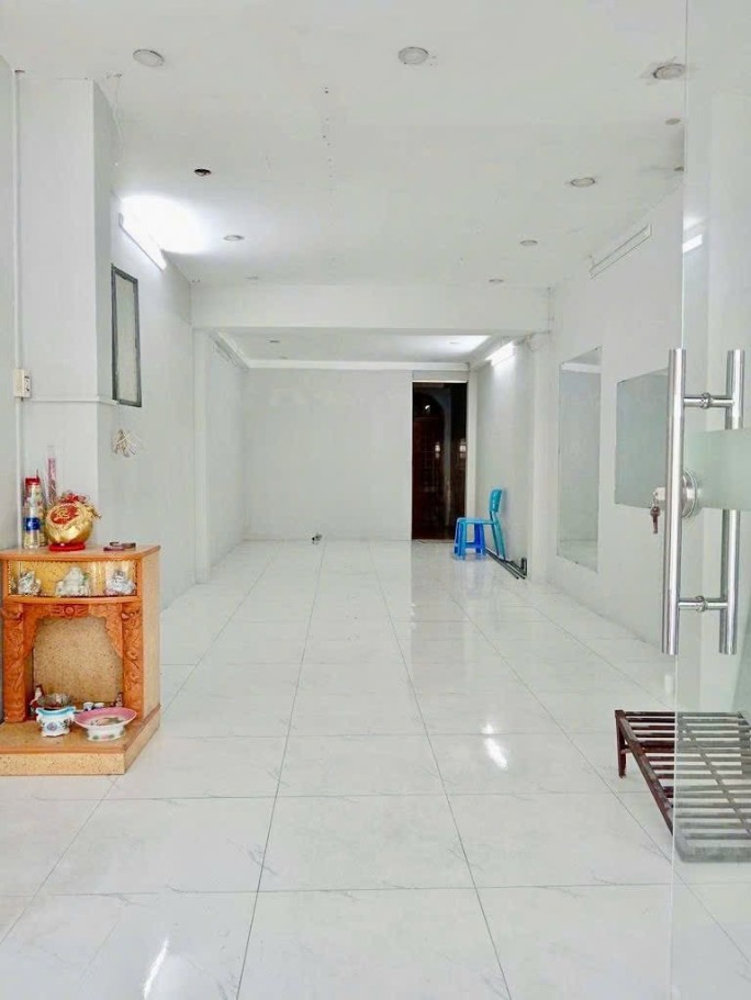 Nhà cho thuê mặt tiền Lũy Bán Bích, Quận Tân Phú, 68m² - Kinh doanh tự do!