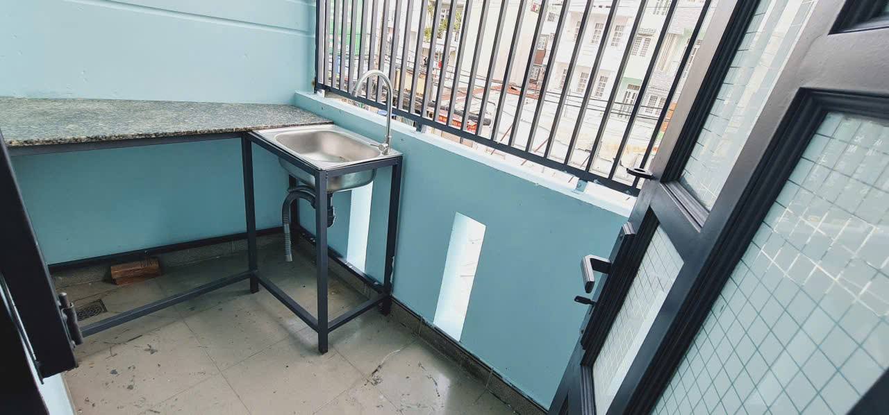 Phòng cho thuê tại đường Tân Kỳ Tân Quý, quận Tân Phú - Giá chỉ 3.6 triệu/tháng!