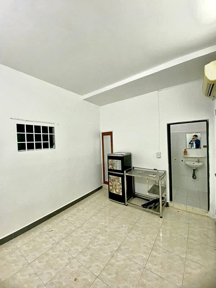 Căn hộ cho thuê 213 Lũy Bán Bích, Q.Tân Phú giá 3.5 triệu - Nội thất đầy đủ, tiện nghi!